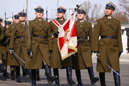 Święto Pułku Reprezentacyjnego Wojska Polskiego