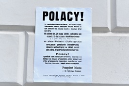 80. rocznica Defilady zwycięstwa żołnierzy 10. Dywizji Piechoty WP na Placu wolności w 1945 r. we Wrocławiu. 