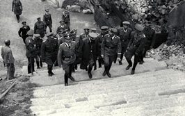 80. rocznica wyzwolenia KL Mauthausen-Gusen