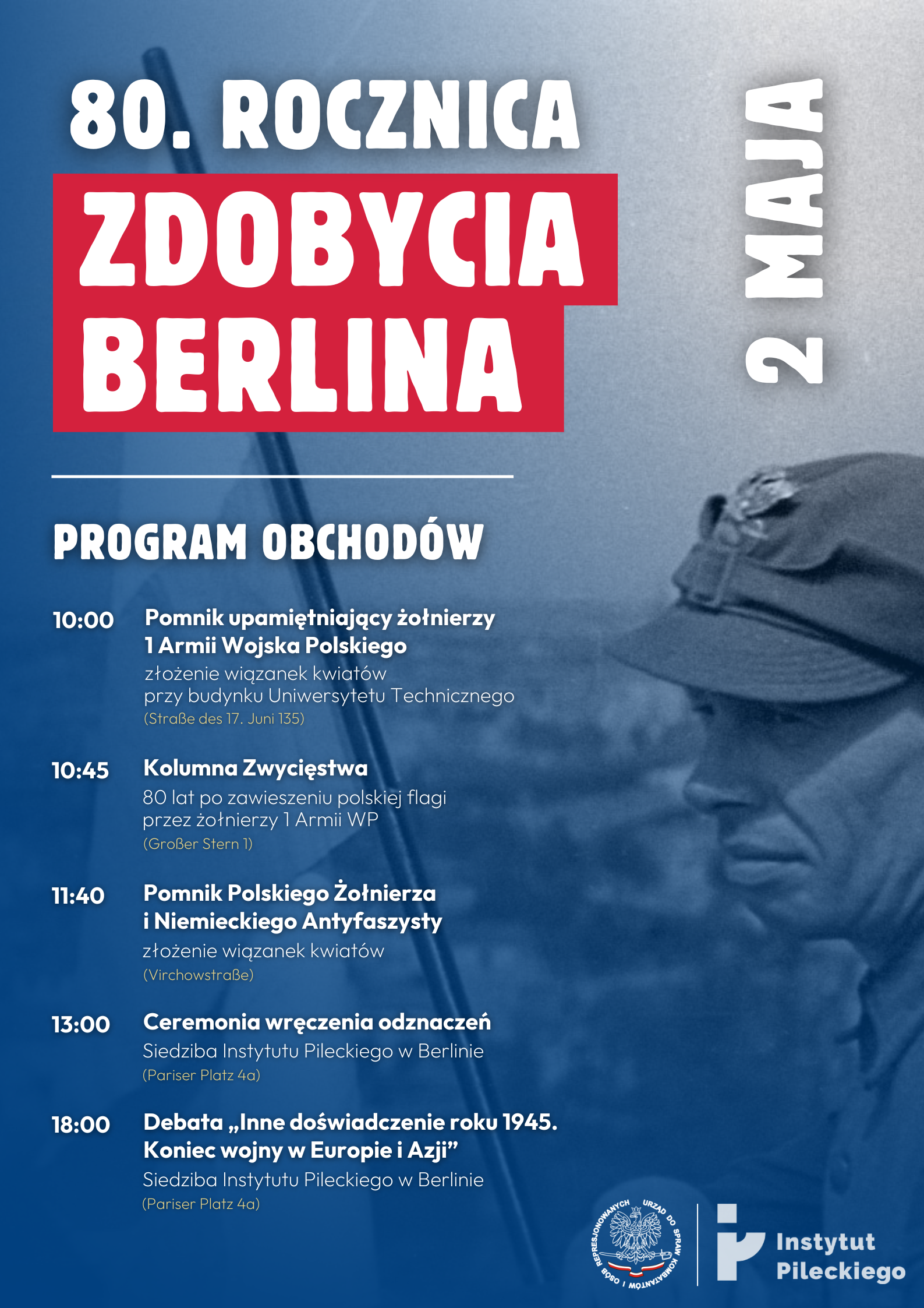 zdobycie berlina polski 2