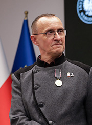 2 Stanislaw Brzezniak