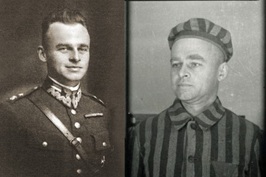 Czekaliśmy na rozkaz… Witold Pilecki i polski ruch oporu w Auschwitz.