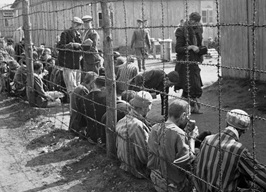 80. rocznica wyzwolenia KL Bergen-Belsen