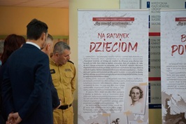 Pamiętamy o ofiarach Akcji Zamość. Ze wsparciem Urzędu powstaje Cyfrowe Archiwum Dzieci Zamojszczyzny