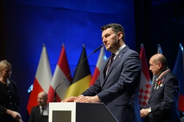 Europejskie Centrum Solidarności ma już 18 lat