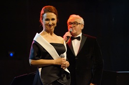  ,,Elegia o Powstaniu Warszawskim'' - koncert i odznaczenia w Muzeum Powstania 