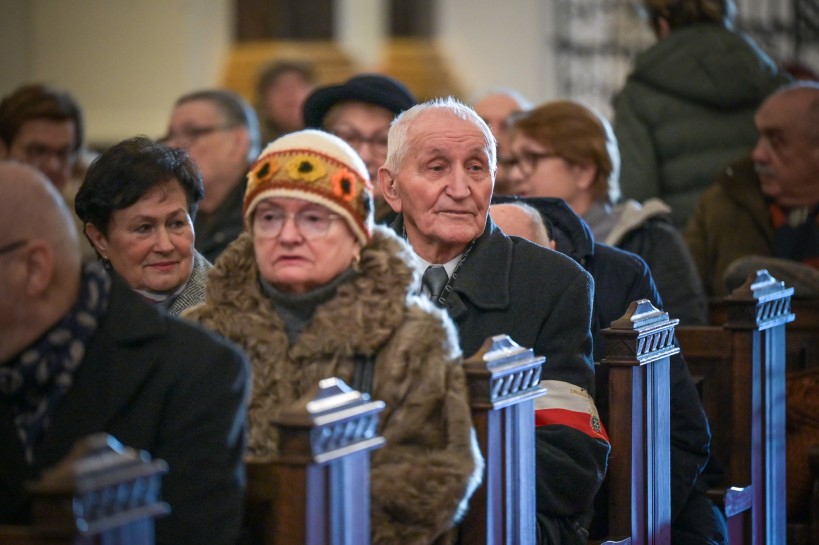 85 rocznia i zsylki na sybir  warszawa foto barbara jamrocha udskior