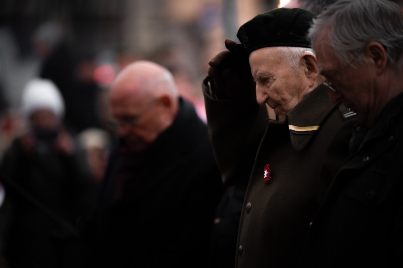 akcja pod arsenalem fot. barbara jamrocha udskior akcja pod arsenalem fot. barbara jamrocha udskior