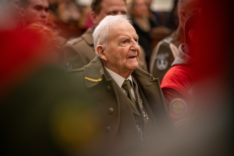 akcja pod arsenalem fot. barbara jamrocha udskior akcja pod arsenalem fot. barbara jamrocha udskior