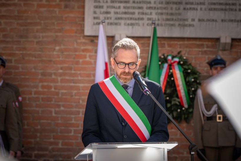 drugi dzien uroczystosci we wloszech  fot barbara jamrocha udskior drugi dzien uroczystosci we wloszech  fot barbara jamrocha udskior