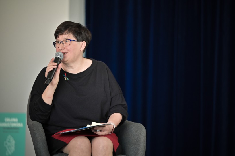 konferencja prawdziwe oblicza zakonczenia ii ws fot barbara jamrocha udskior konferencja prawdziwe oblicza zakonczenia ii ws fot barbara jamrocha udskior