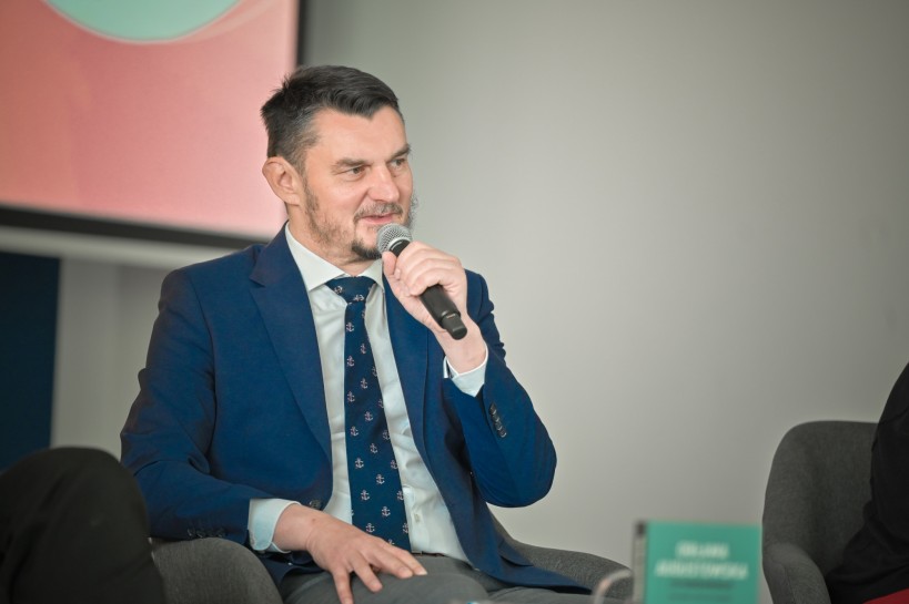 konferencja prawdziwe oblicza zakonczenia ii ws fot barbara jamrocha udskior konferencja prawdziwe oblicza zakonczenia ii ws fot barbara jamrocha udskior