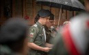 odsloniecie tablic poswieconych dowodcom sil zbrojnych na zachodzie fot. barbara jamrocha udskior