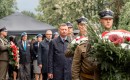 odsloniecie tablic poswieconych dowodcom sil zbrojnych na zachodzie fot. barbara jamrocha udskior
