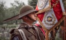 odsloniecie tablic poswieconych dowodcom sil zbrojnych na zachodzie fot. barbara jamrocha udskior