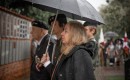 odsloniecie tablic poswieconych dowodcom sil zbrojnych na zachodzie fot. barbara jamrocha udskior