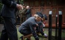 odsloniecie tablic poswieconych dowodcom sil zbrojnych na zachodzie fot. barbara jamrocha udskior