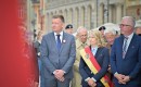 80. rocznica defilady zwyciestwa zolnierzy. dywizji piechoty fot. barbara jamrocha udskior