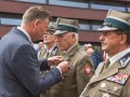 80. rocznica defilady zwyciestwa zolnierzy 10. dywizji piechoty fot. barbara jamrocha udskior