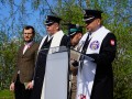 pomnik marynarzy orp grom  