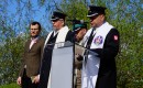 pomnik marynarzy orp grom  
