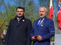 pomnik marynarzy orp grom  