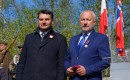 pomnik marynarzy orp grom  