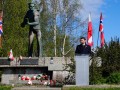 pomnik marynarzy orp grom  