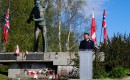 pomnik marynarzy orp grom  
