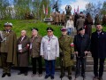 pomnik marynarzy orp grom  
