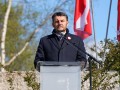 pomnik marynarzy orp grom  
