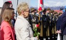 pomnik marynarzy orp grom  