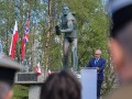 pomnik marynarzy orp grom  