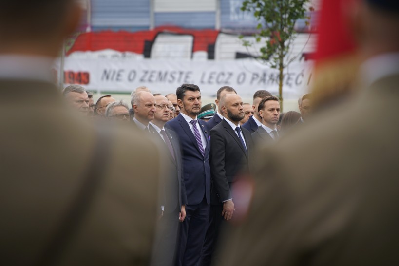 82. rocznica zbrodni wolynskiej   82. rocznica zbrodni wolynskiej