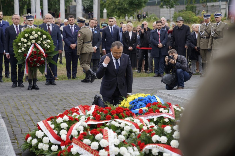 82. rocznica zbrodni wolynskiej   82. rocznica zbrodni wolynskiej
