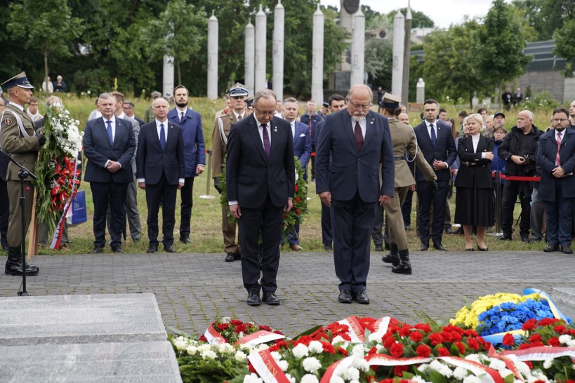 82. rocznica zbrodni wolynskiej   82. rocznica zbrodni wolynskiej