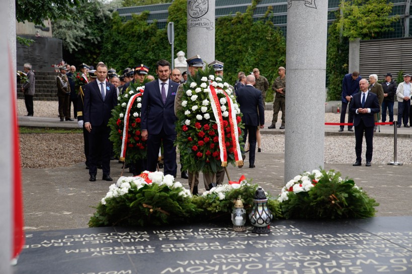 82. rocznica zbrodni wolynskiej   82. rocznica zbrodni wolynskiej