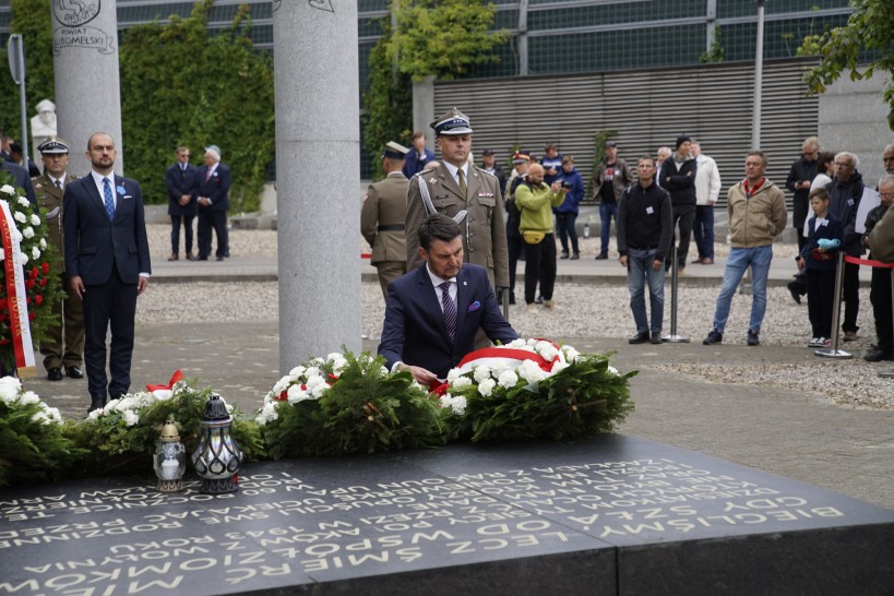 82. rocznica zbrodni wolynskiej   82. rocznica zbrodni wolynskiej