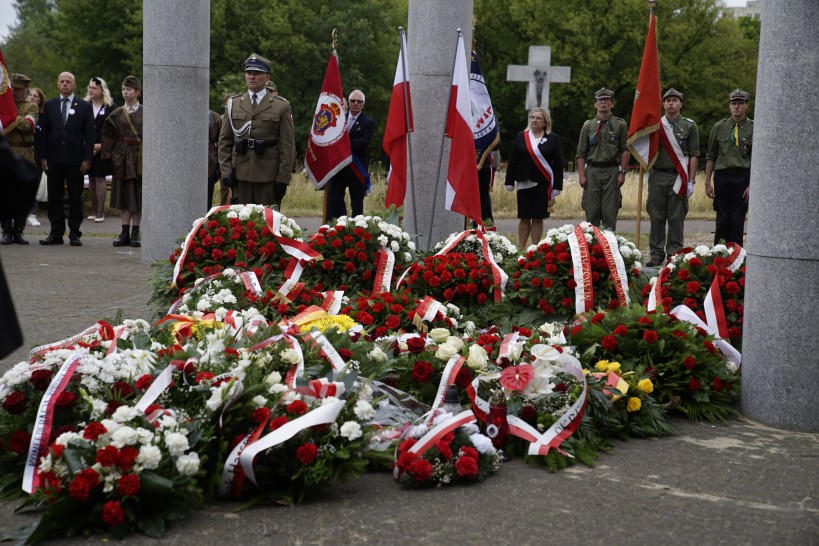 82. rocznica zbrodni wolynskiej   82. rocznica zbrodni wolynskiej