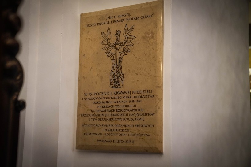 82. rocznica zbrodni wolynskiej   82. rocznica zbrodni wolynskiej