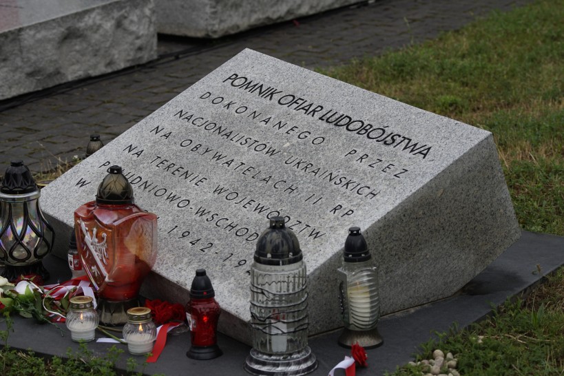 82. rocznica zbrodni wolynskiej   82. rocznica zbrodni wolynskiej