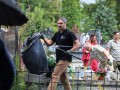 2025.07.28   porzadkowanie cmentarza wawrzyszewskiego  