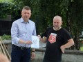 2025.07.28   porzadkowanie cmentarza wawrzyszewskiego  