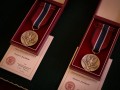 odznaczenia w muzeum oreza polskiego w kolobrzegu  
