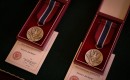 odznaczenia w muzeum oreza polskiego w kolobrzegu  
