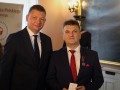 odznaczenia w muzeum oreza polskiego w kolobrzegu  