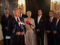 odznaczenia w muzeum oreza polskiego w kolobrzegu  