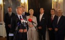 odznaczenia w muzeum oreza polskiego w kolobrzegu  