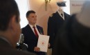 odznaczenia w muzeum oreza polskiego w kolobrzegu  