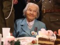 aleksandra szpaczynska   100 urodziny  